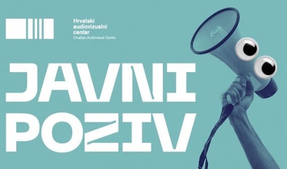 HAVC- Objavljen Javni poziv za poticanje distribucije filmova u 2025. godini